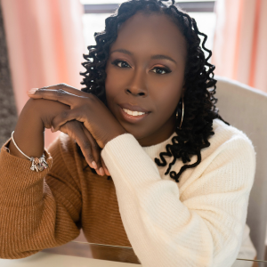 Arisza Hillman, LCSW - Licensed Clinical Social Worker and Mental Health Business Coach